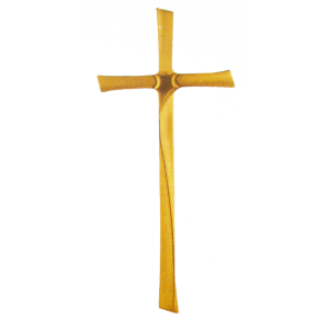 Krzyż Lasef 331926 - 46x20 cm