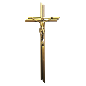 Krzyż Lasef 3557-C - 40x18 cm