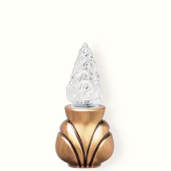 Lampion Caggiati 7242-21 - 21 cm