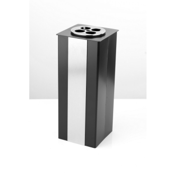 Wazon Rodlew W6b - 28 cm