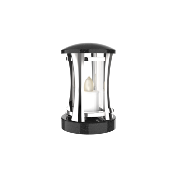 Lampion cmentarny L4-4