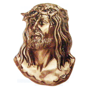 Chrystus Lasef 3034 - 21x15 cm