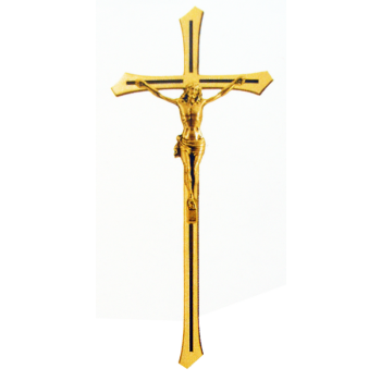 Krzyż Lasef 3553-C - 40x16 cm