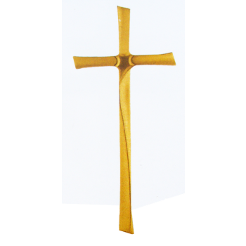 Krzyż Lasef 335724 - 40x20 cm