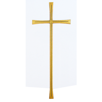 Krzyż Lasef 335124 - 40x19 cm