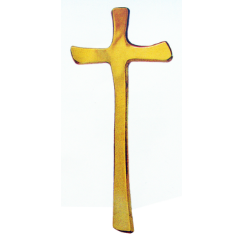 Krzyż Lasef 3539 - 40x19 cm