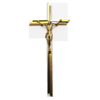 Krzyż Lasef 3557-C - 40x18 cm