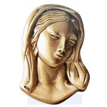 Madonna Lasef 3003 - 27x18 cm