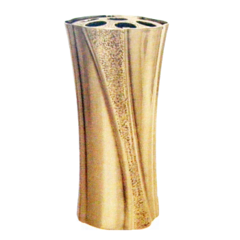 Wazon Lasef 102237-P - 23 cm