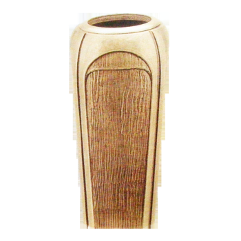 Wazon Lasef 2527-P - 24 cm
