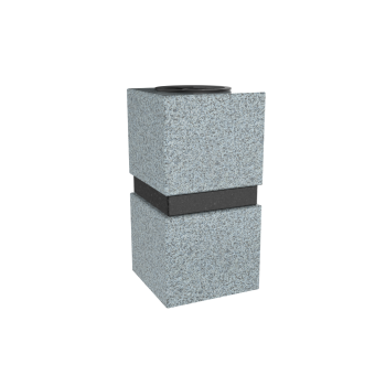 Wazon cmentarny WK11-K